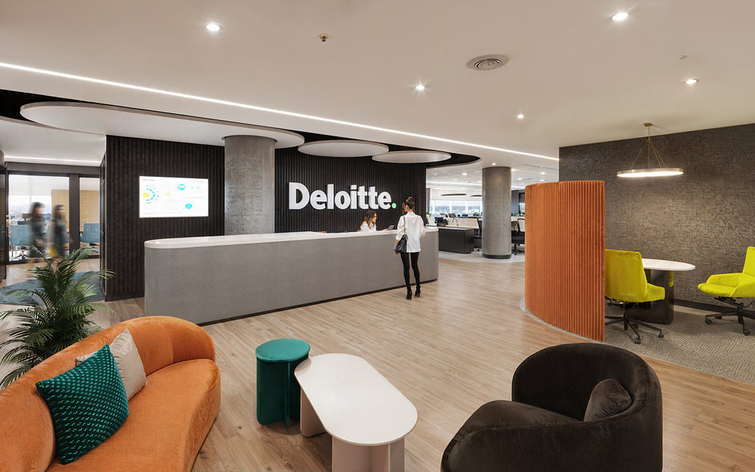 Deloitte