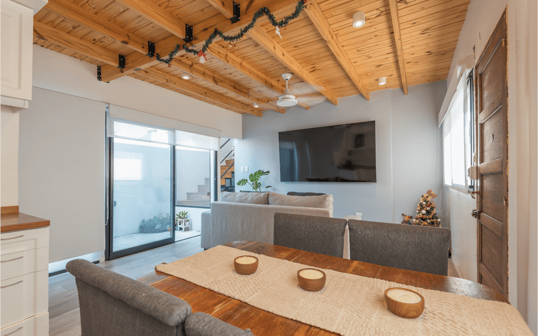 Casa JM Bosch