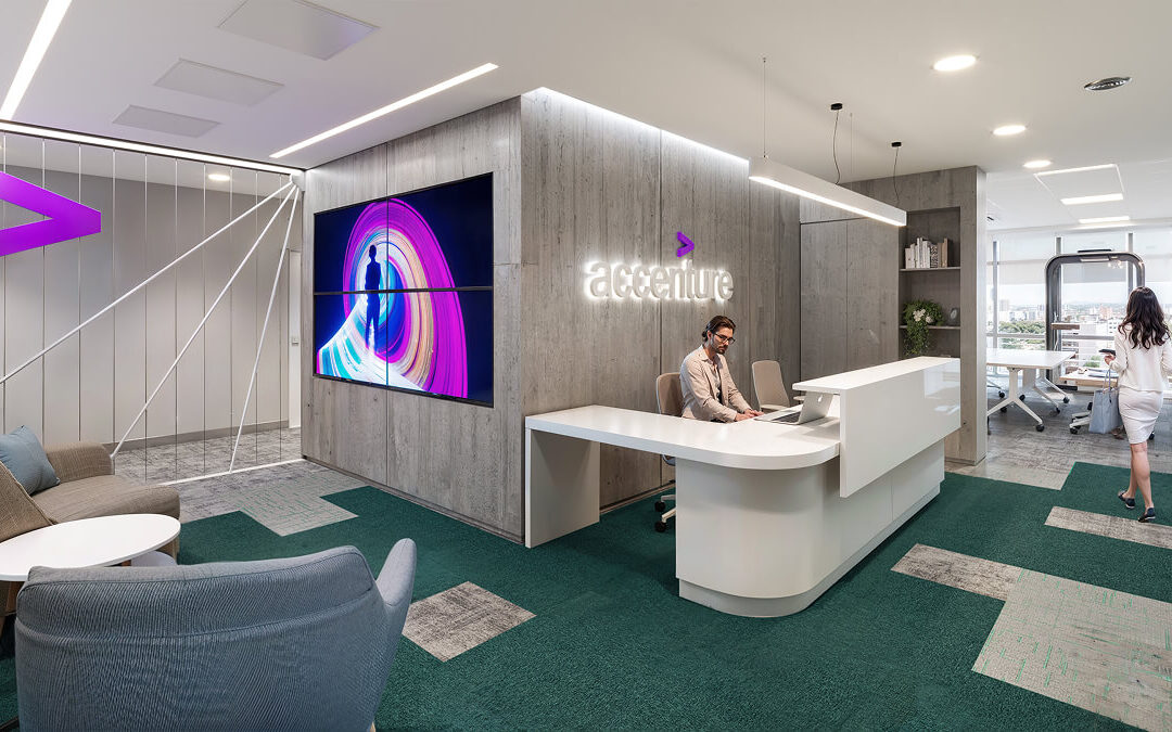 Accenture