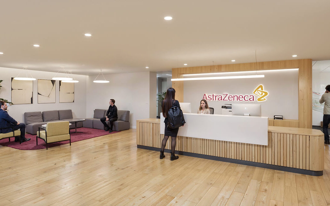 Astrazeneca