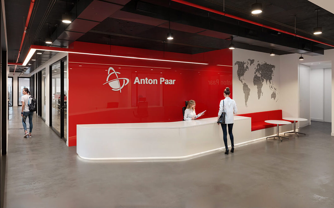 Anton paar